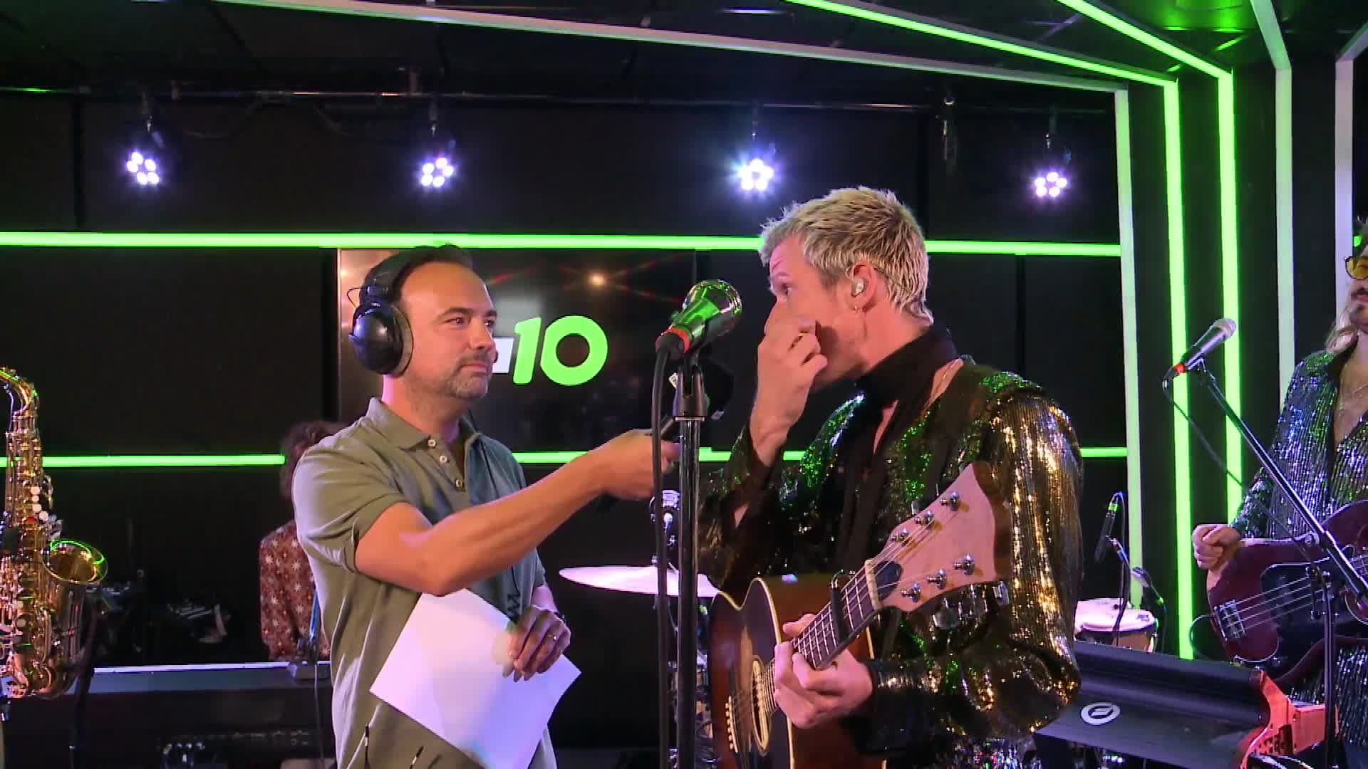 Interview met Son Mieux 17-5-2022