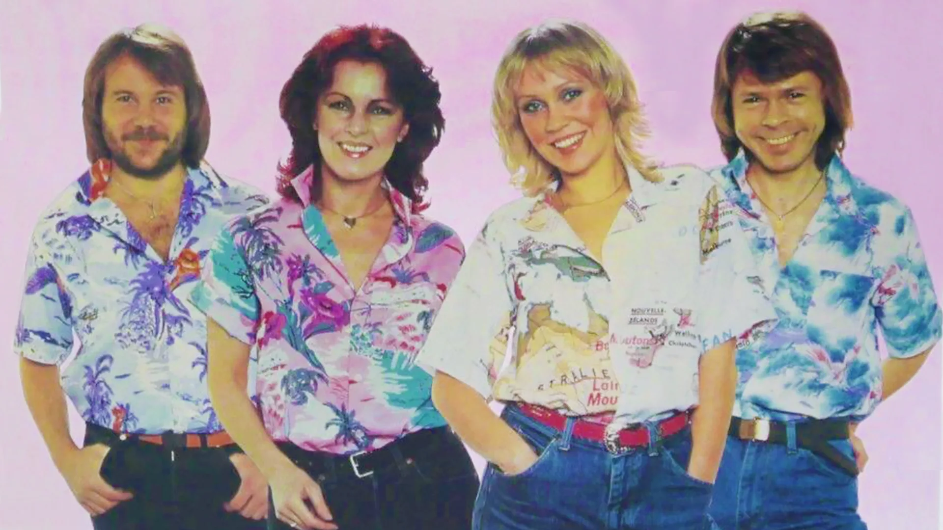 Hoe goed ken jij de albumhoezen uit de 80’s?