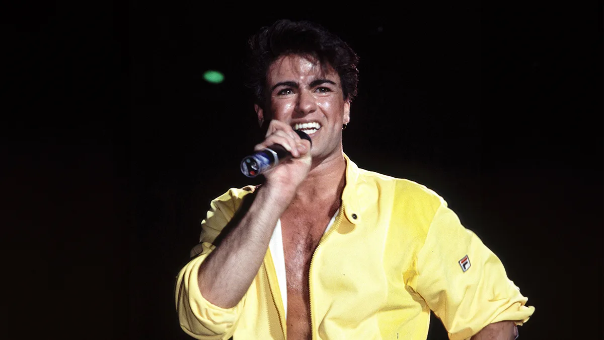 Erfgenamen George Michael brengen nooit eerder uitgebrachte versie Careless Whisper uit