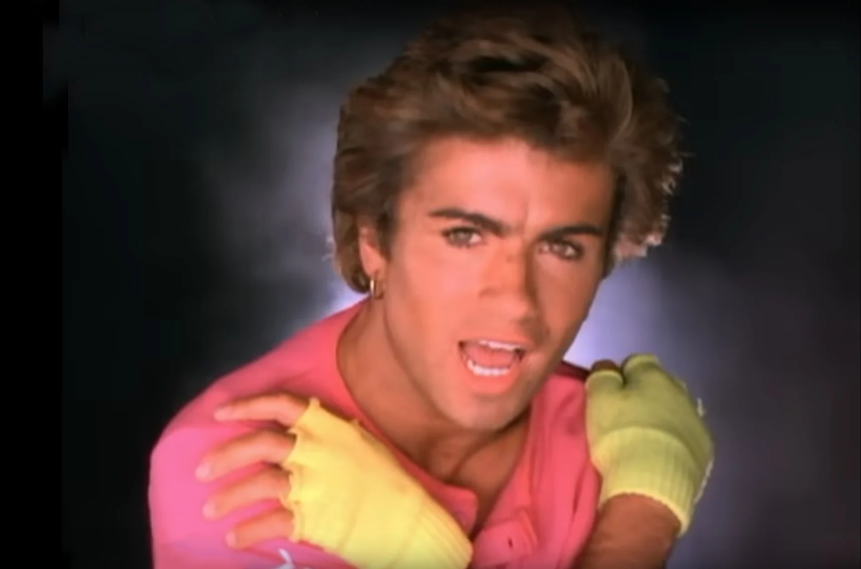 Check de leukste clips uit de 80's