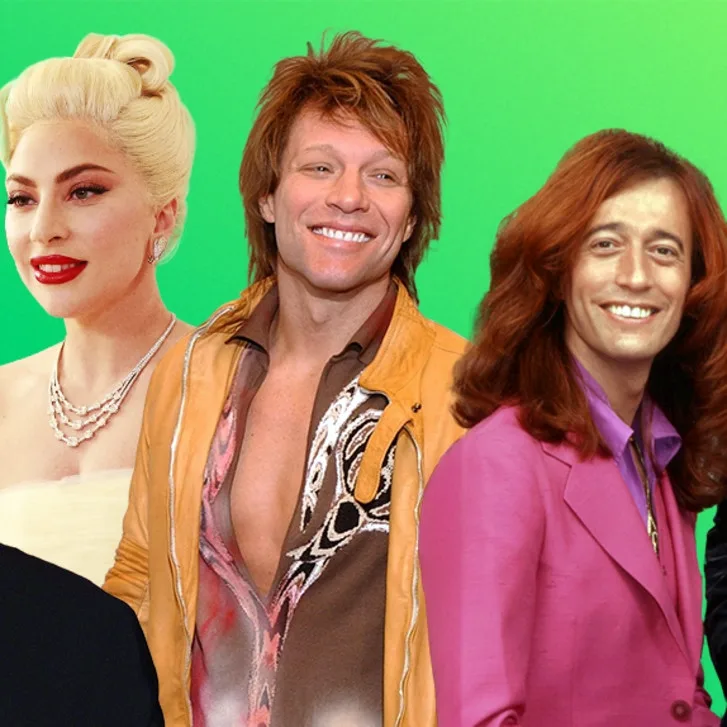 Guilty Pleasure Top 1000