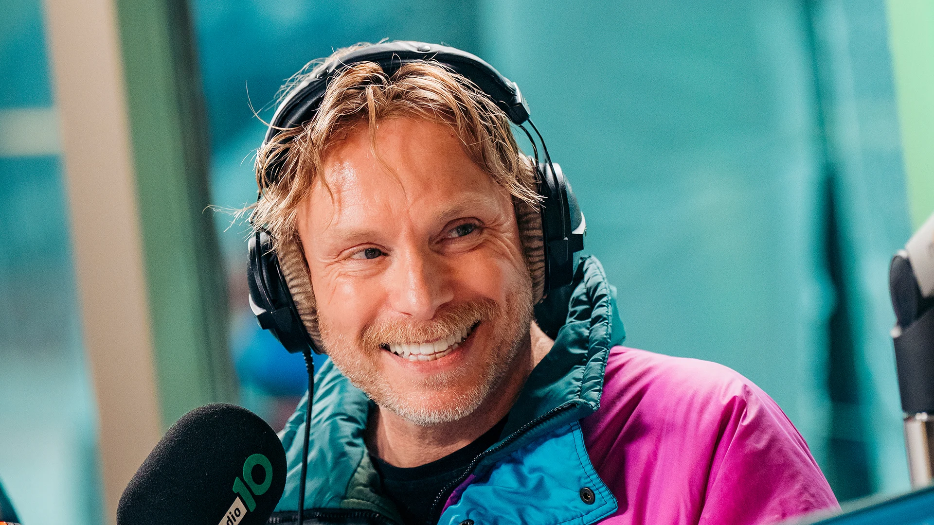 Daar is 'ie dan: de Dag van 10-vlog van Matijn