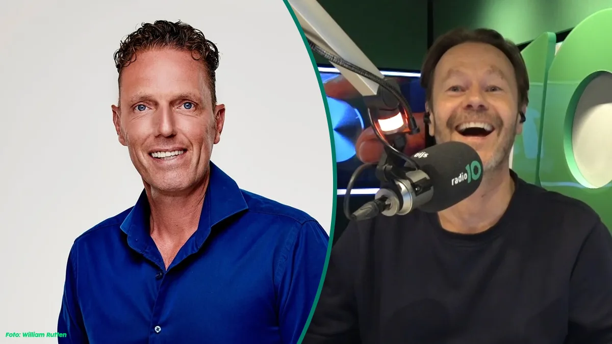 Rob Geus waarschuwt voor poep in het water