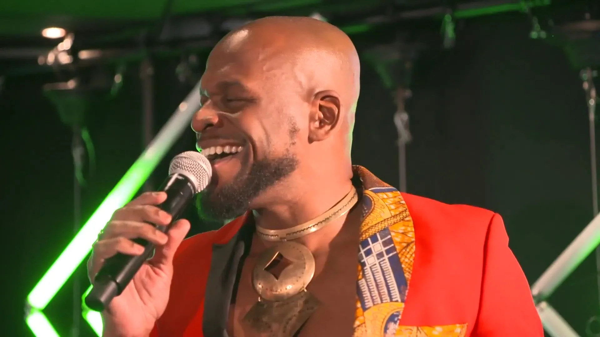 September door The Chicago Funk live bij Stavermans Disco Dinner!