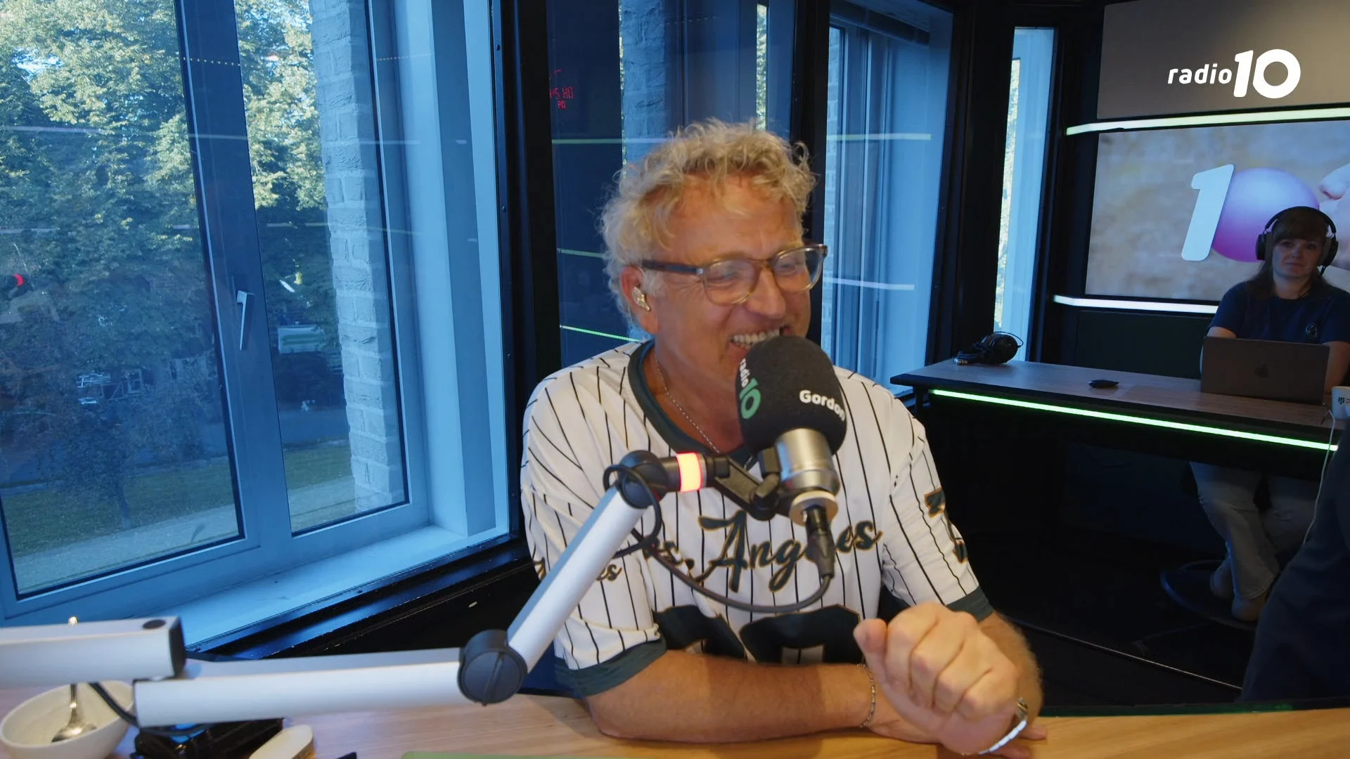 Allard Kalff over Grand Prix Italië: 'Zet Verstappen in zo'n auto en je hebt kans'