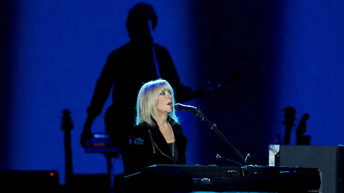Fleetwood Mac-zangeres en songwriter Christine McVie (79) overleden