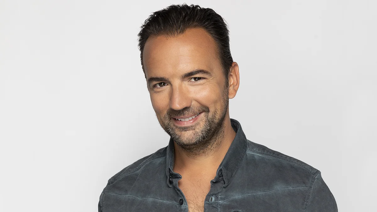 ‘Ekdom’s Funky Music Trip’ nieuw programma op Radio 10