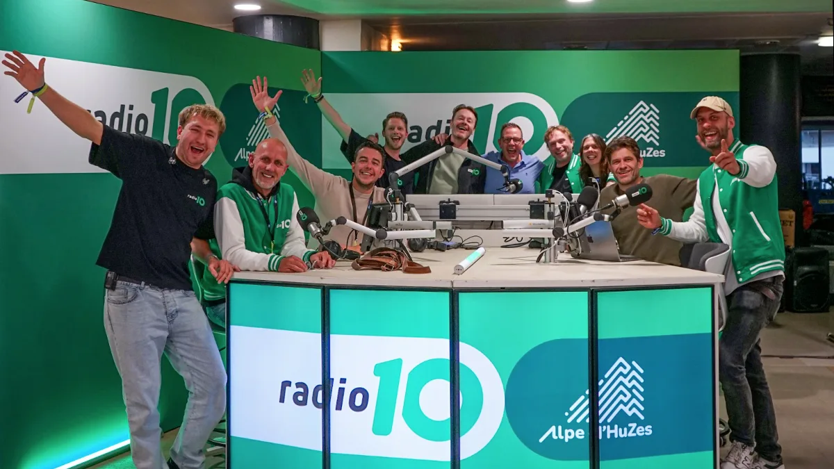 Deelnemers Alpe d'HuZes halen al meer dan 19 miljoen euro op