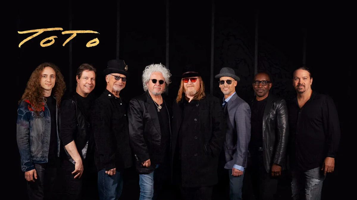 Win het eerste weekend van januari tickets van 10 voor Toto in GelreDome!