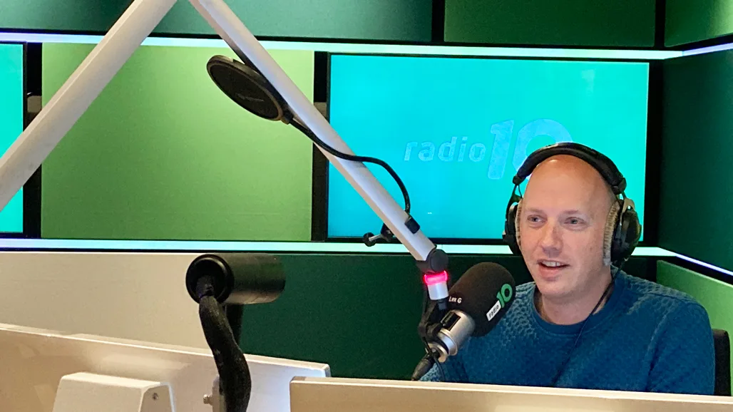 Hoogtepunten uit Ekdom in de Morgen van week 42