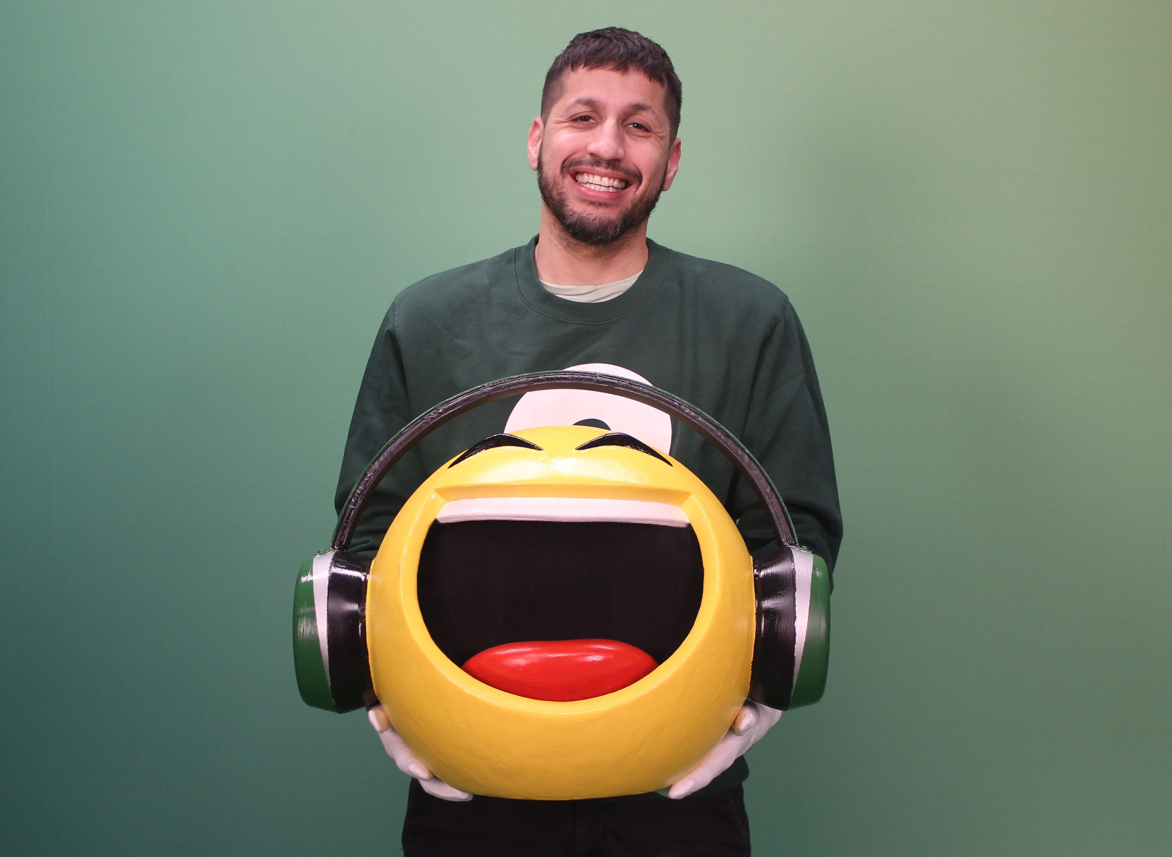 Myra uit Deurne wint € 7.600,- dankzij 'De Lach van 10'