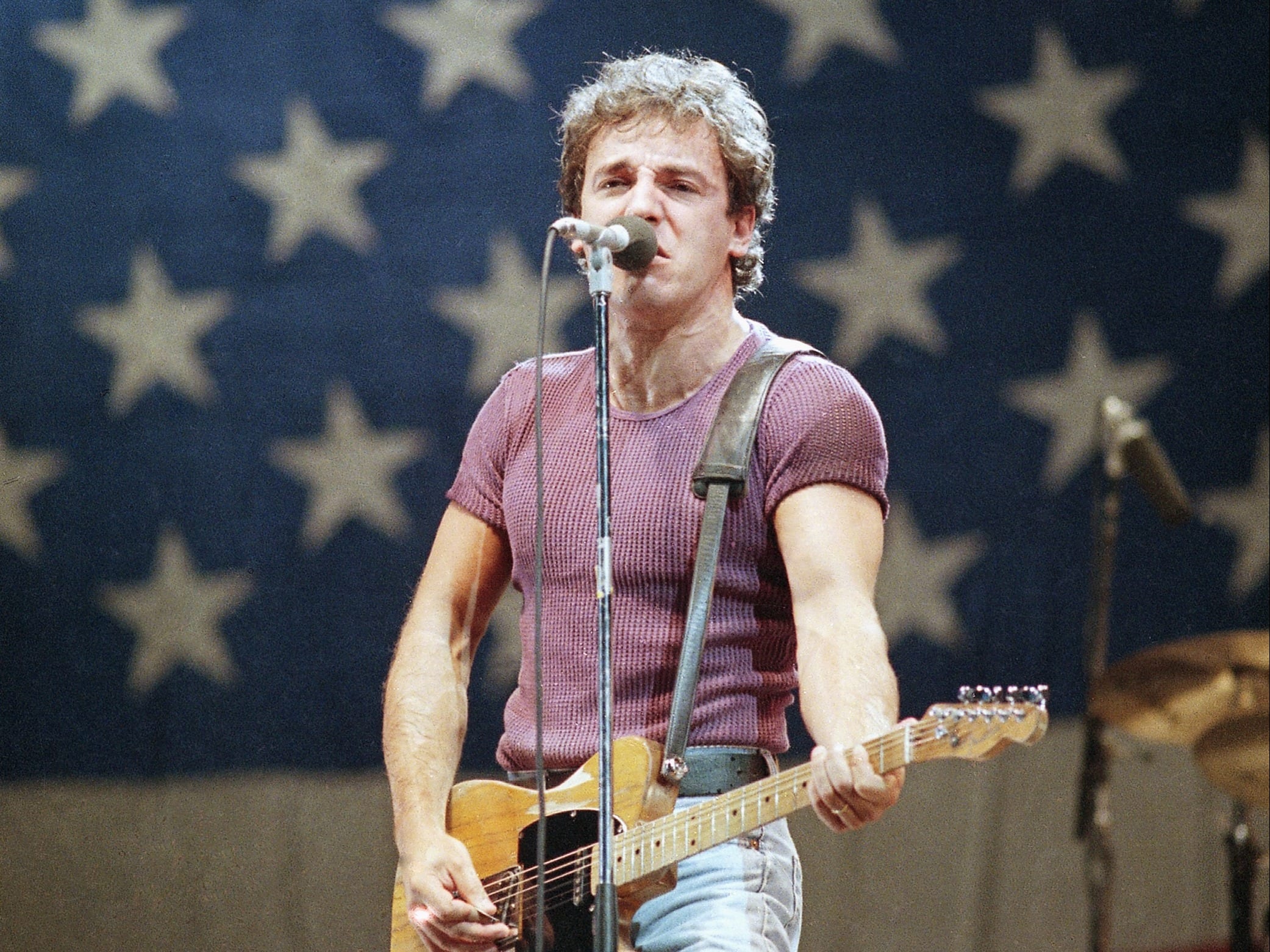 Hoe goed ken jij de hits over Amerika? 