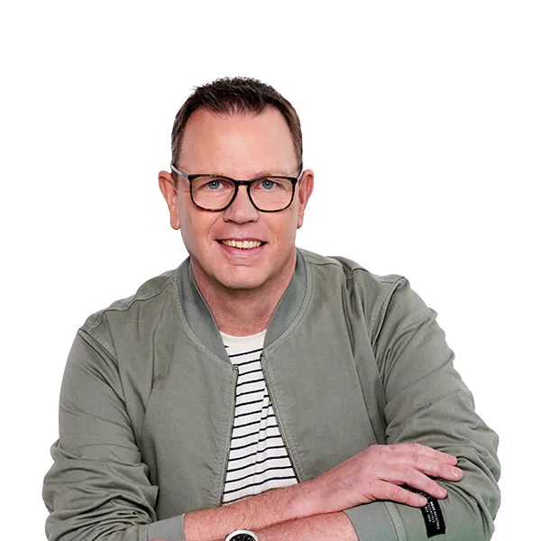 Top 4000 Classics met Edwin Ouwehand