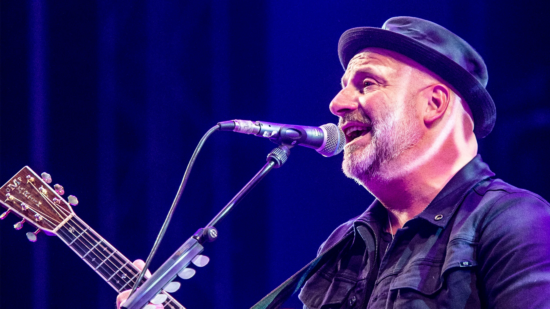 Top 4000-artiest van de week: BLØF!