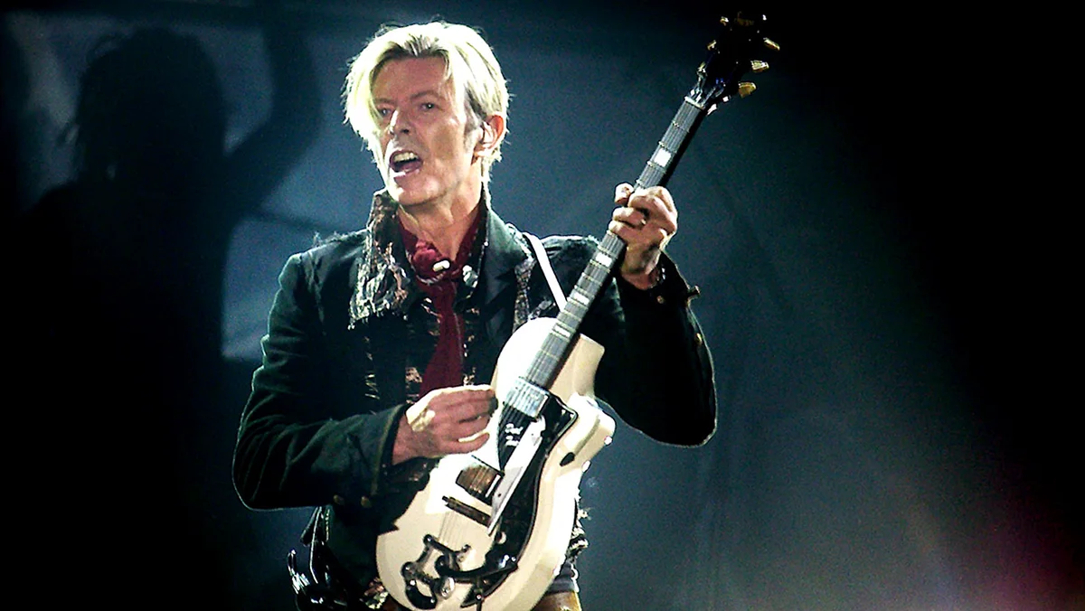 Hoe goed ken jij David Bowie? 