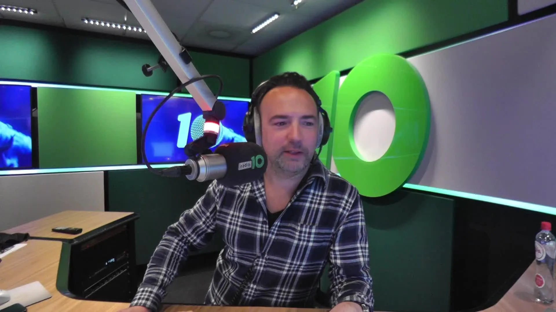 Nicole Ekdom haalt Cold Blood uit De Schatkelder