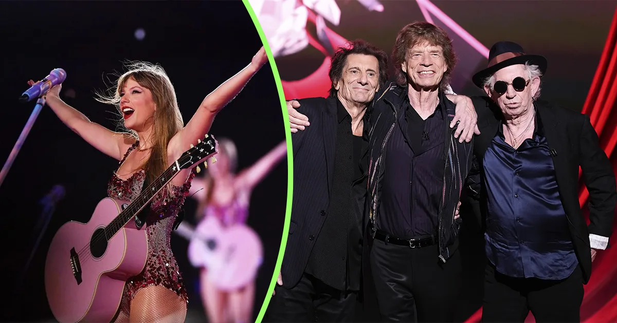 10 muzikale hoogtepunten uit 2023!