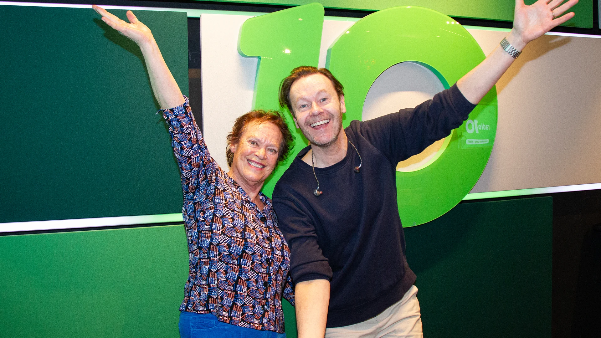 Kan Mevrouw Stemband de Meneer Kaktus-liedjes nog meezingen?