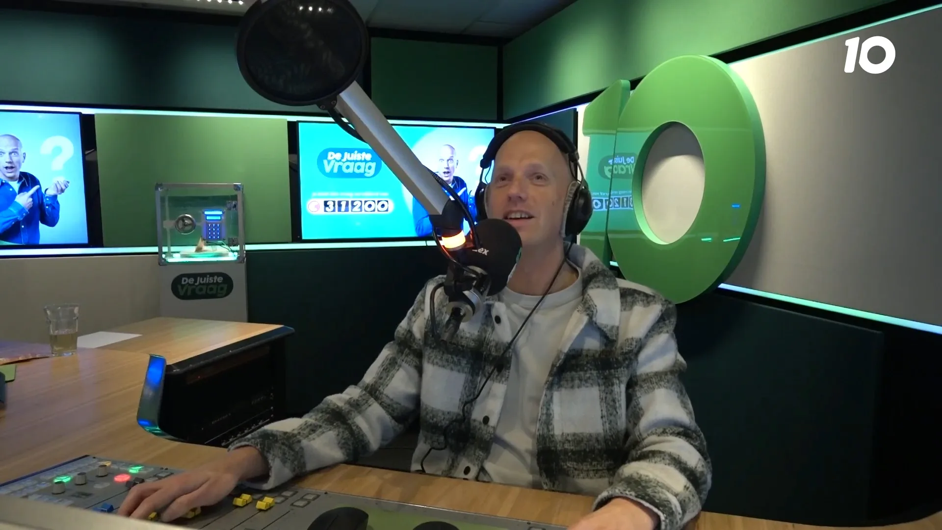 Week 5 van De Juiste Vraag: dit zijn alle Onjuiste Vragen!