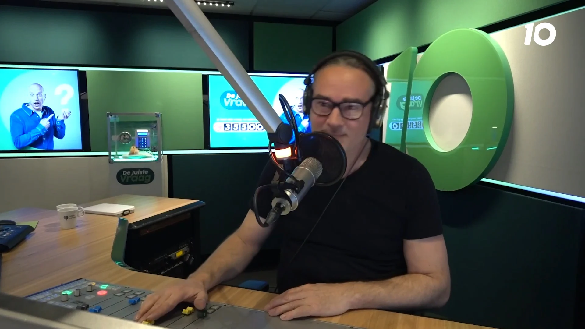 Dit zijn alle Onjuiste Vragen van week 8 van De Juiste Vraag