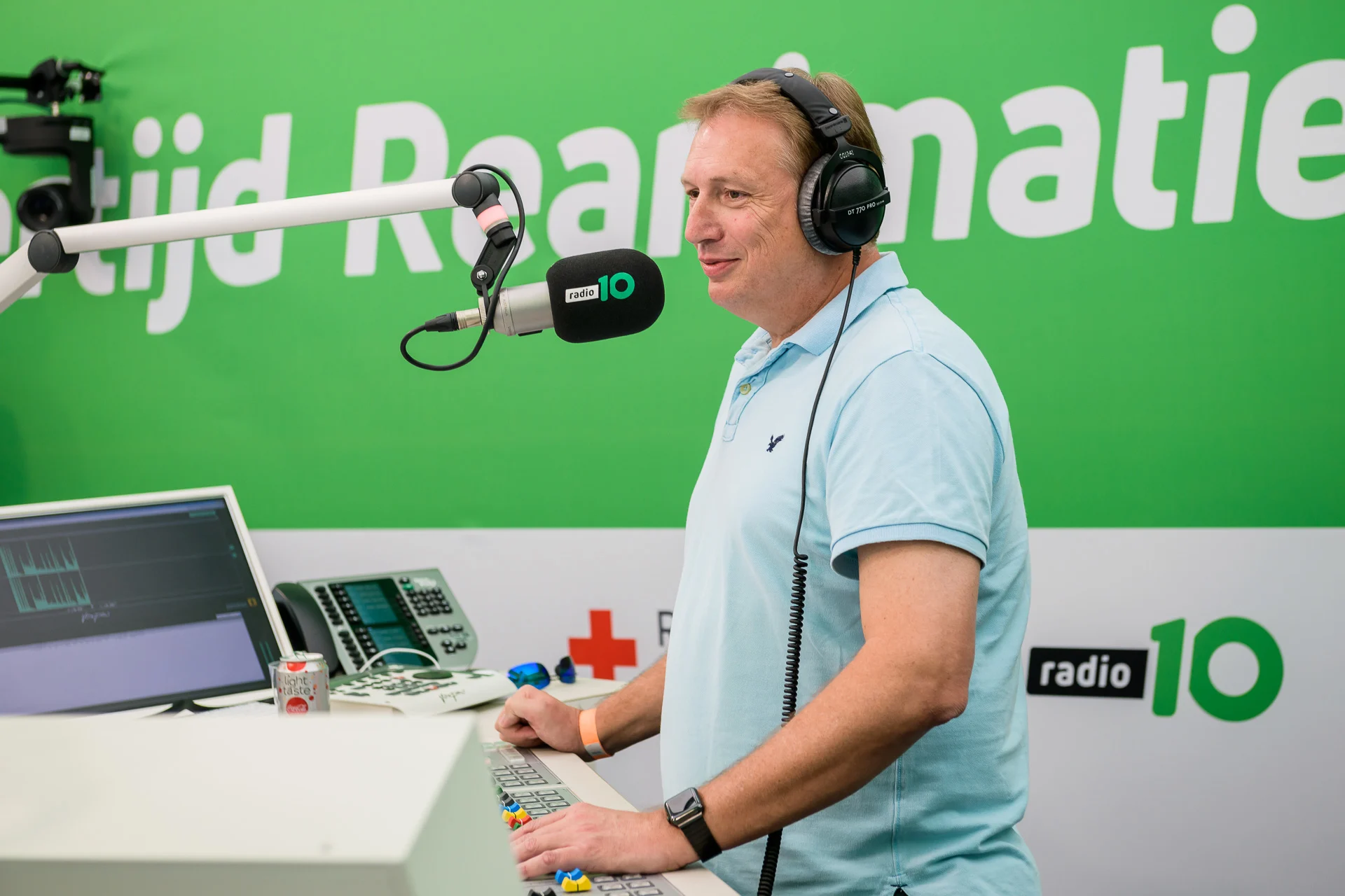 Burgerinitiatief ‘EHBO in het voortgezet onderwijs’ donderdag in Tweede Kamer