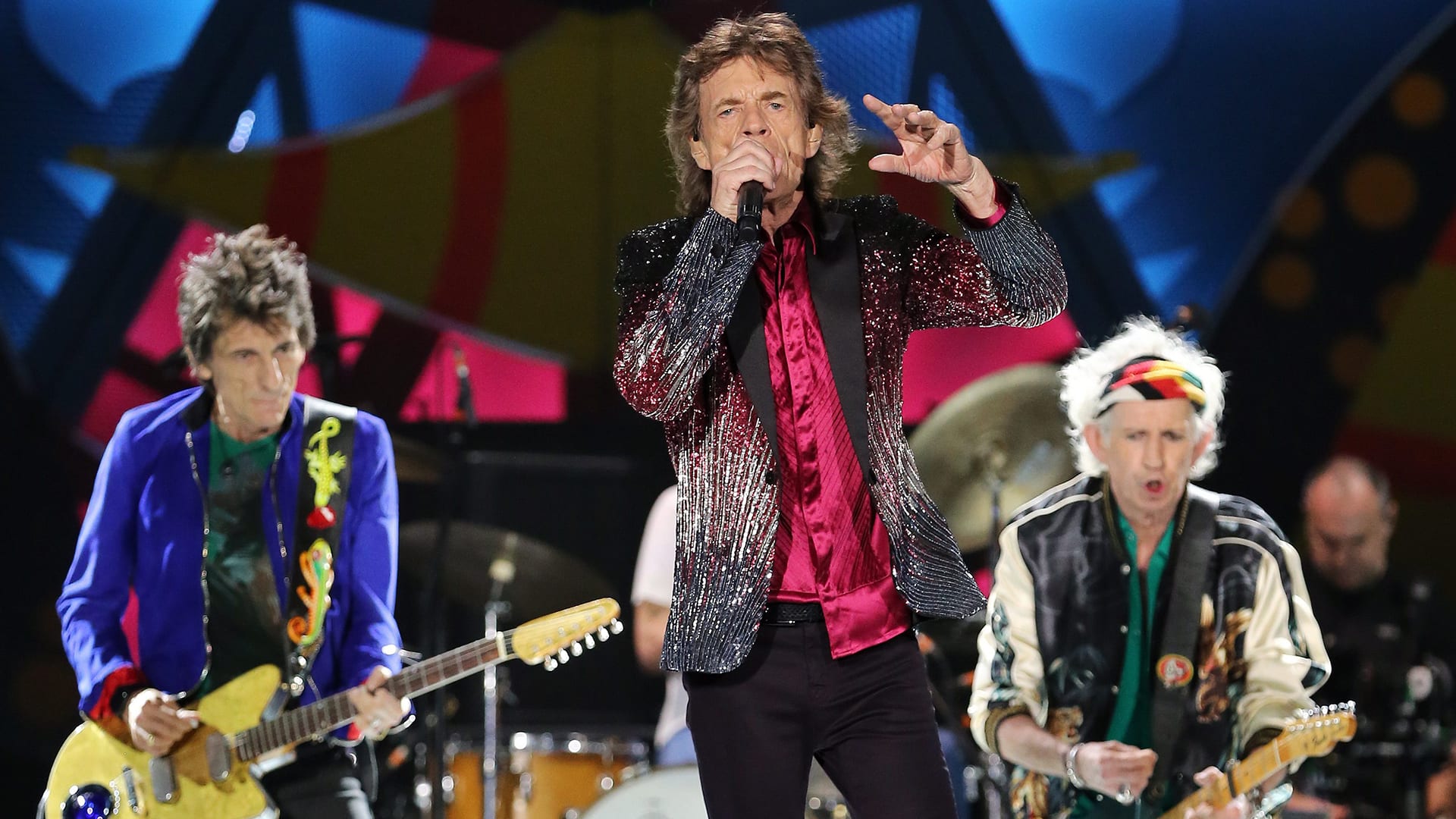 Welke Top 4000-plaat ben jij?