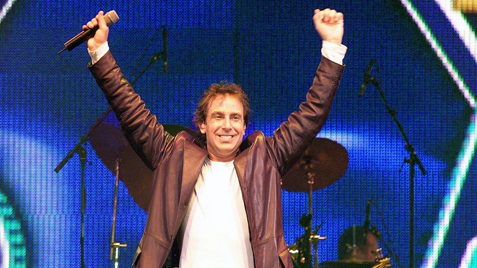 Dit zijn de 10 grootste nummer 1-hits uit de Jaren 90!