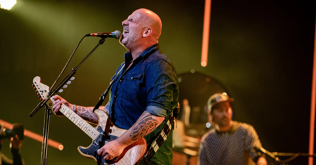 BLØF brengt nieuwe plaat Polaroid uit