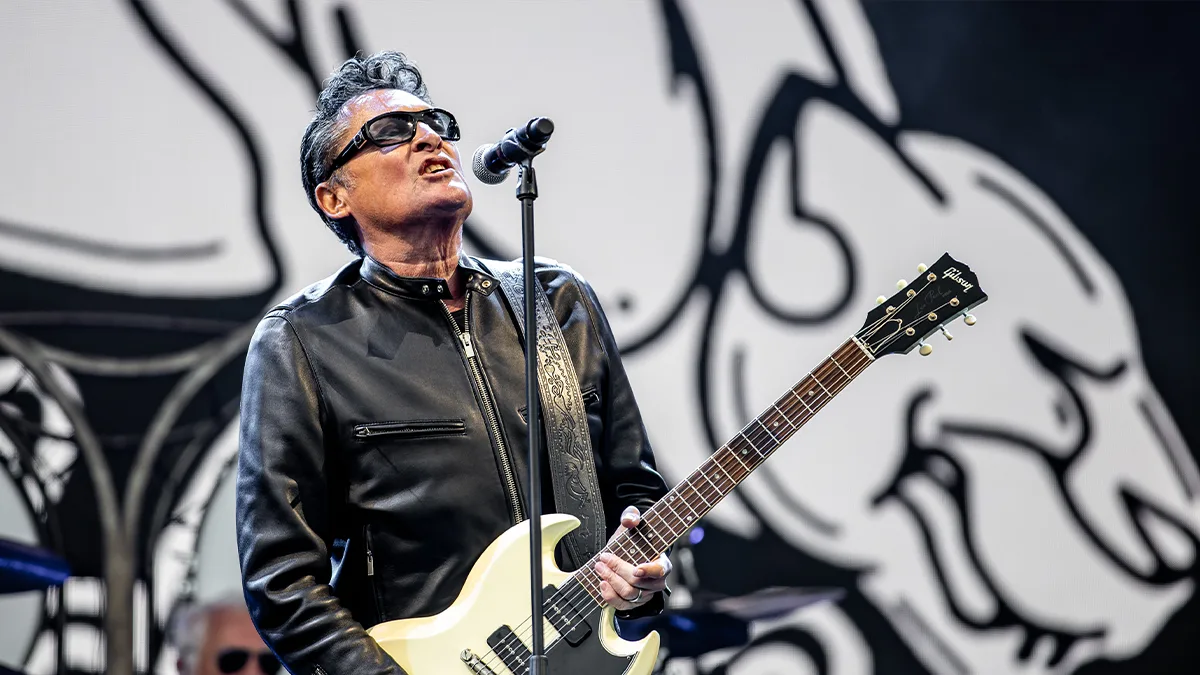 Golden Earring geeft in 2026 alsnog afscheidsconcert