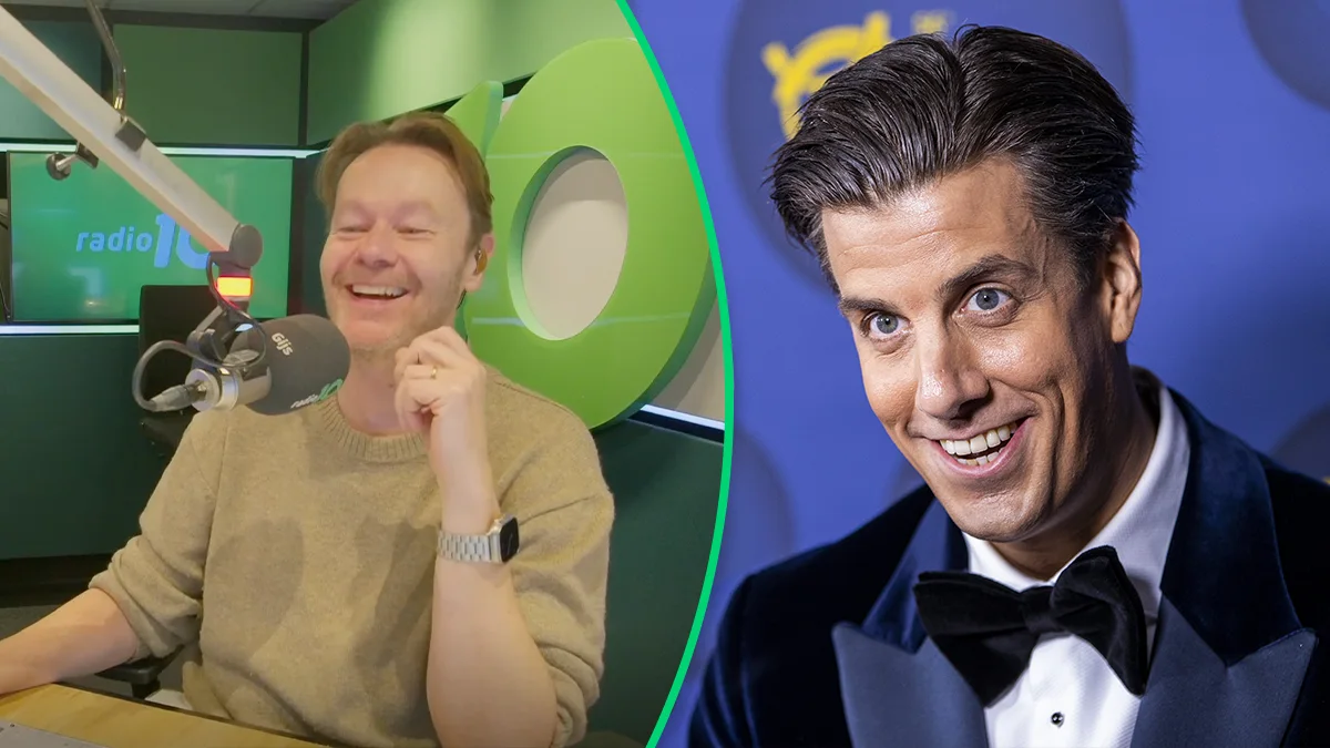 Rob Kemps over loterij voor een plekje op Parijse begraafplaats