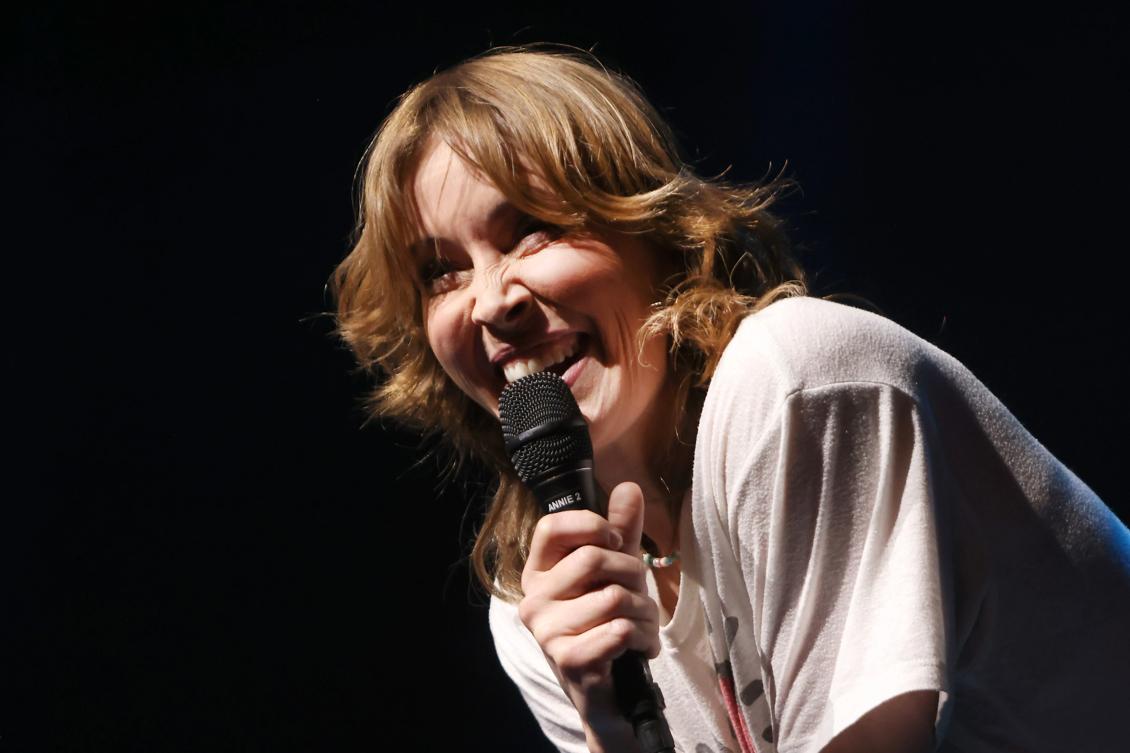 Anouk komt volgende maand met een nieuw album