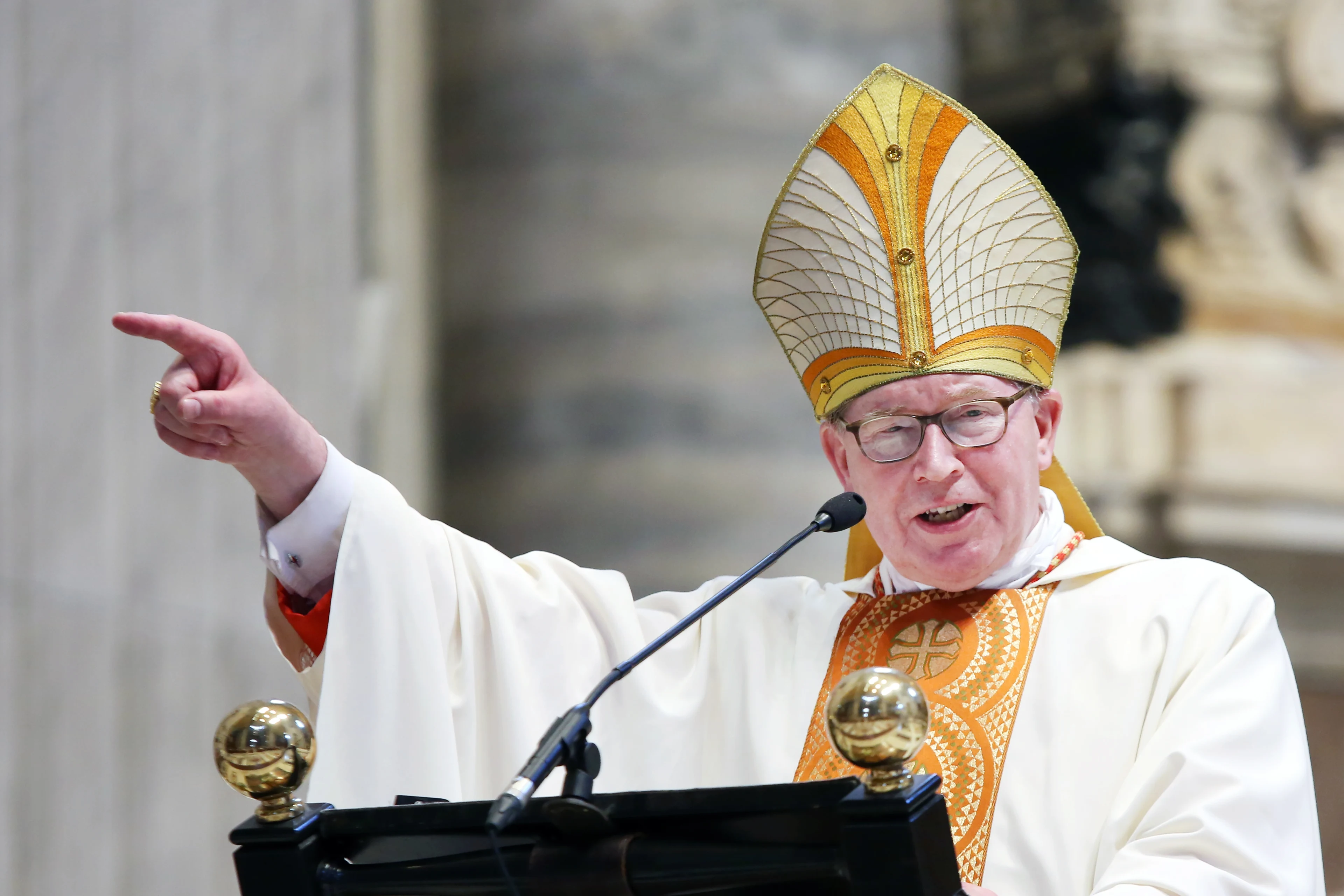 Wordt deze Nederlandse kardinaal de nieuwe paus?