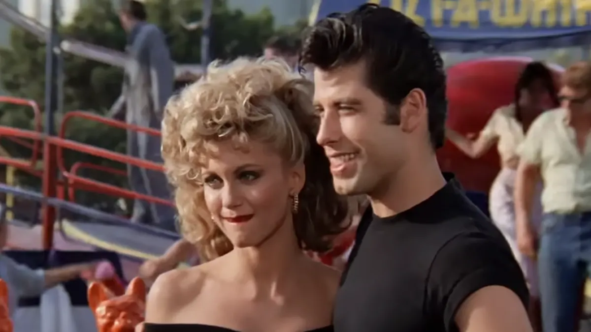 Zo werd You’re The One That I Want hét nummer van de 70’s