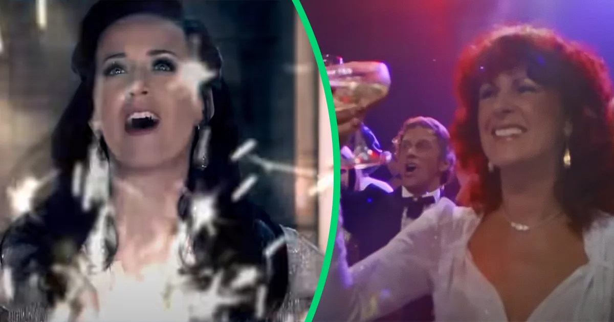 10 guilty pleasure hits om het jaar mee te starten!