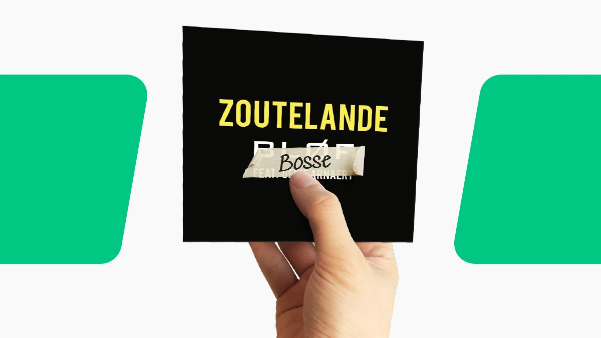 Dít is de Beste Cover Aller Tijden!