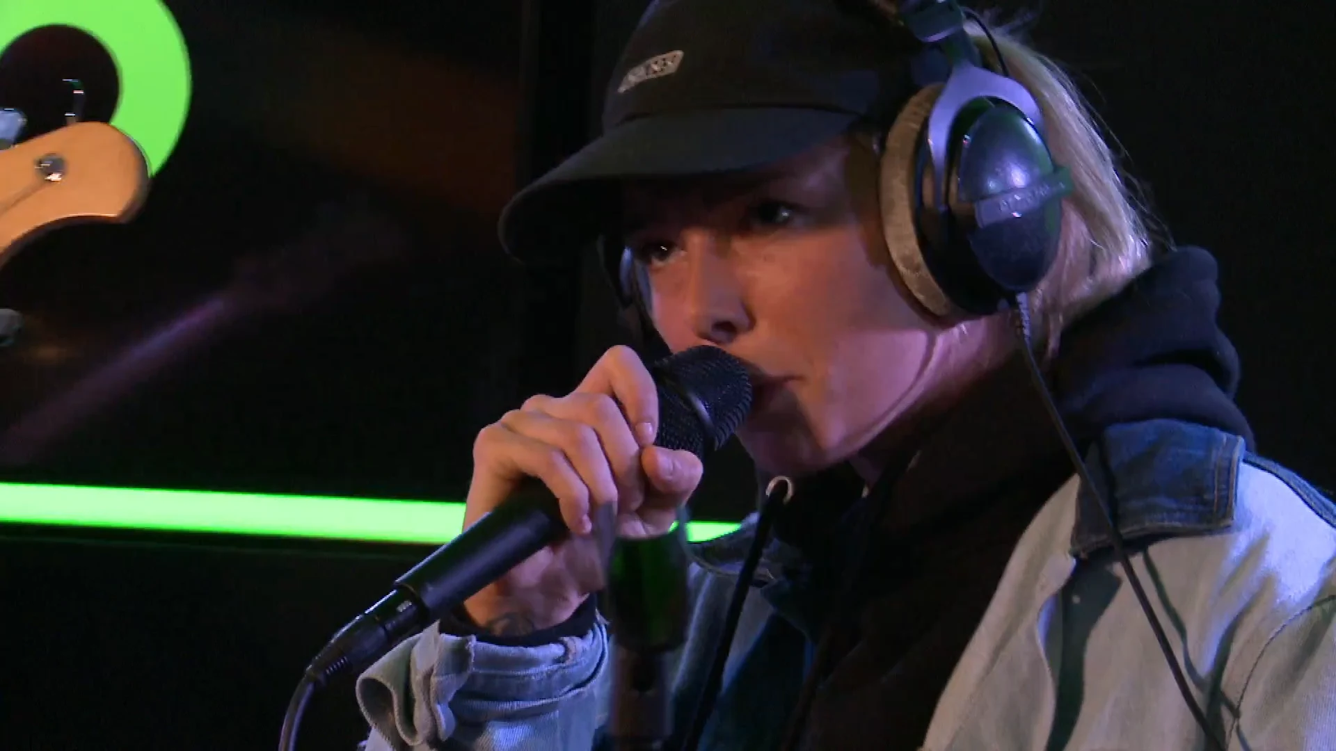 SERA covert Blame It On The Boogie