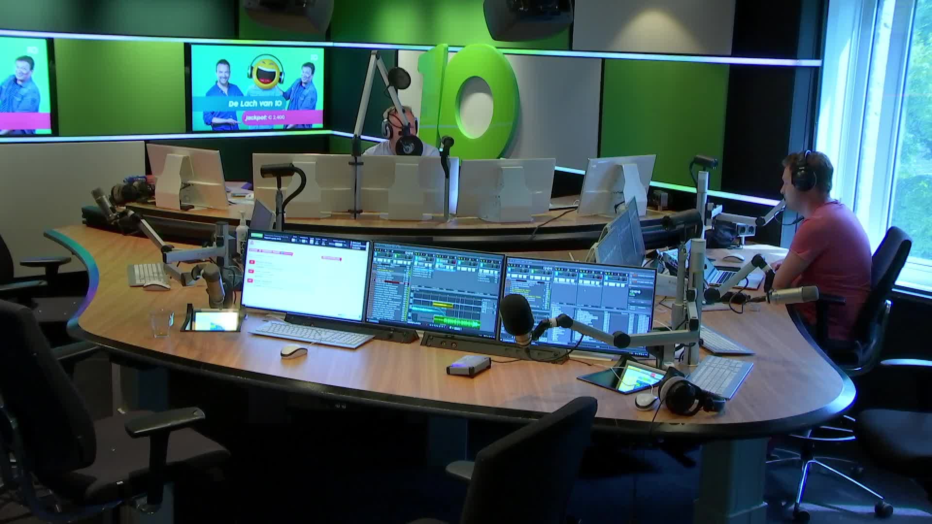 Winmoment Inge Houtenbos