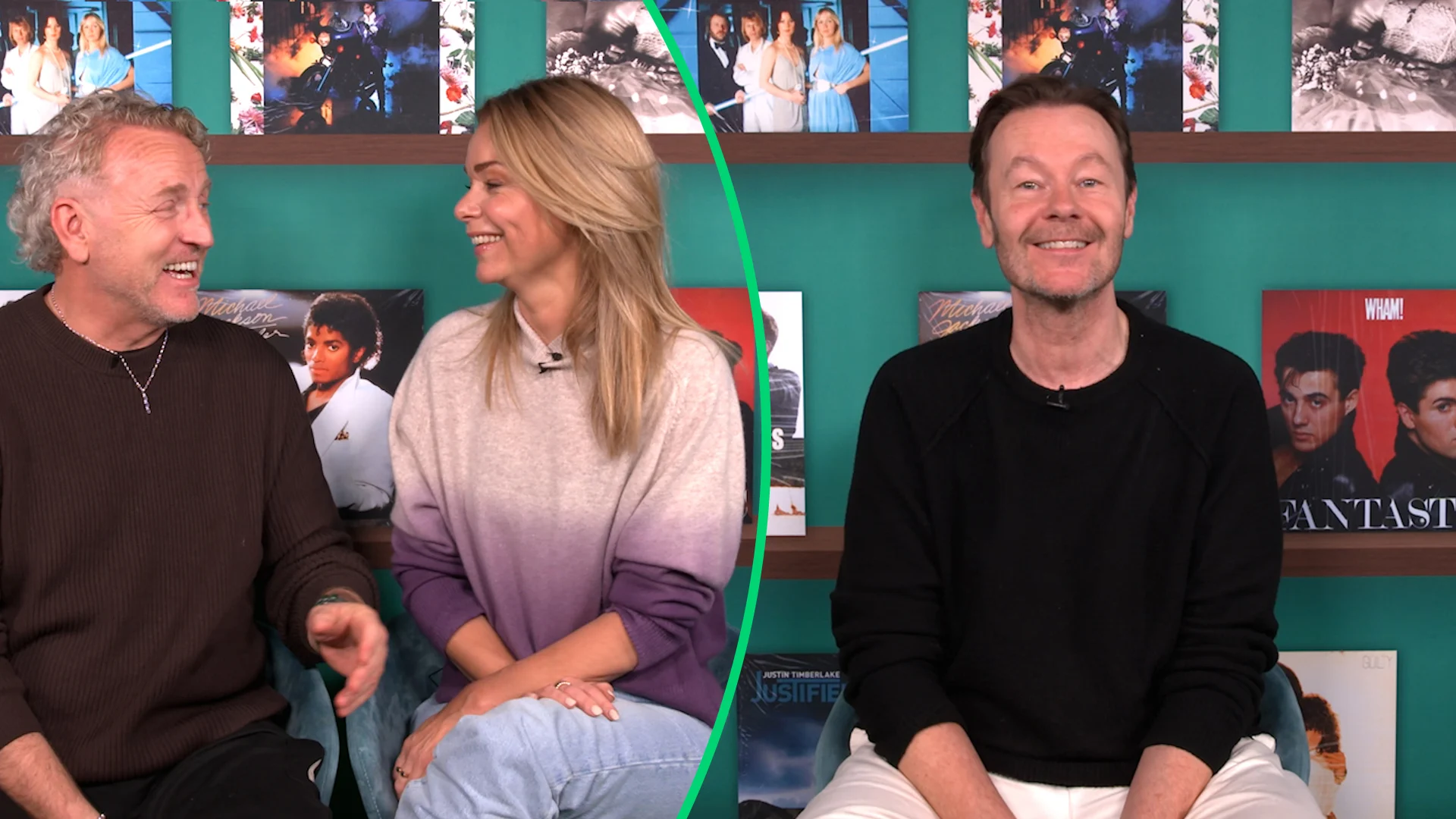 Volgens onze dj's zijn deze Top 4000-hits ideaal voor een avondje karaoke!