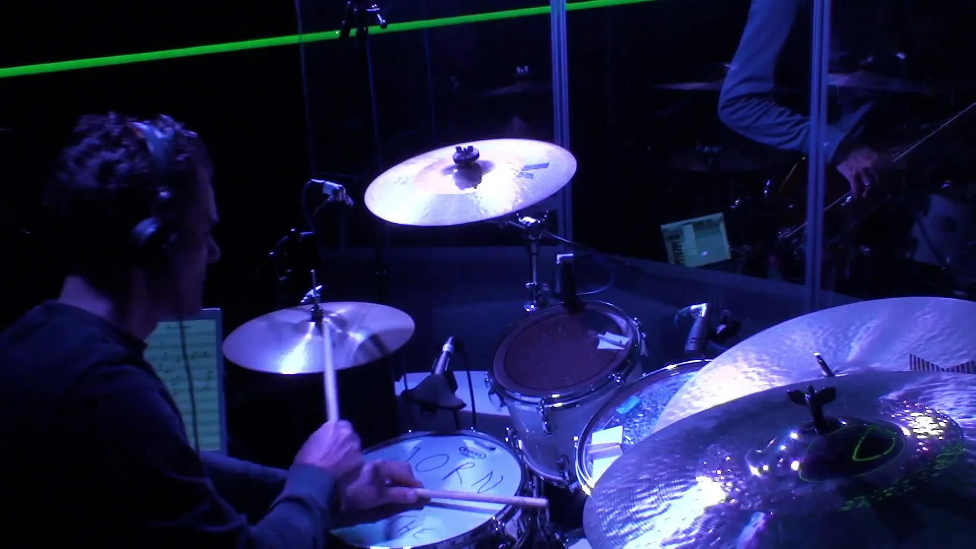 Jan Smit - Ekdom in de Morgen - Foto van Vroeger