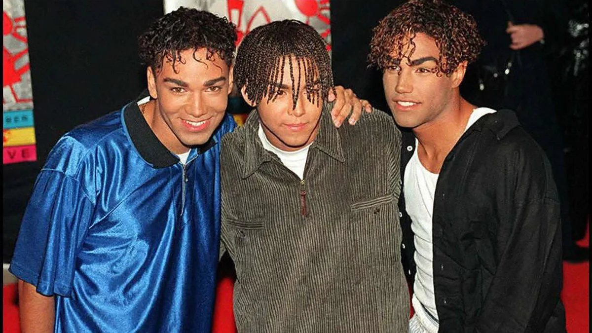 Neefje Michael Jackson: ‘We hebben nooit de kans gehad om te reageren.’