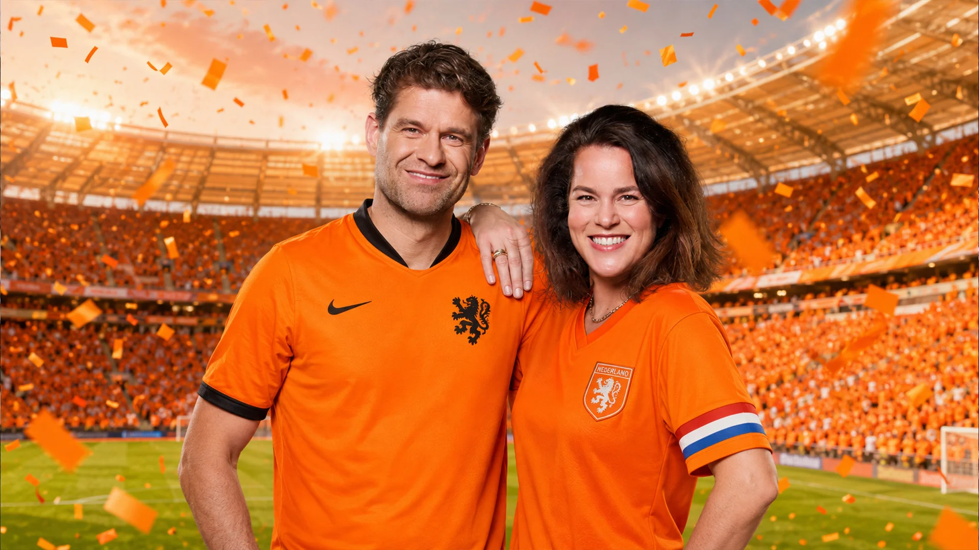 Doe mee met de Radio 10 WK-poule en maak kans op keiharde euro's!