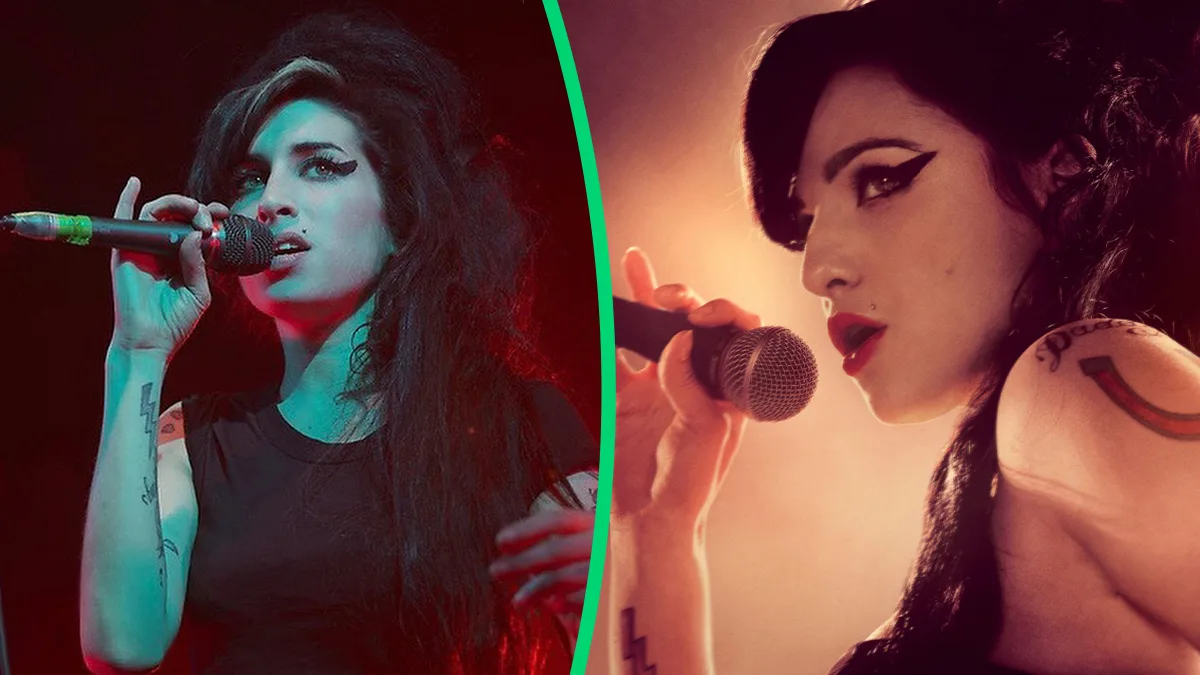 Dit is de trailer van de nieuwe film over Amy Winehouse!