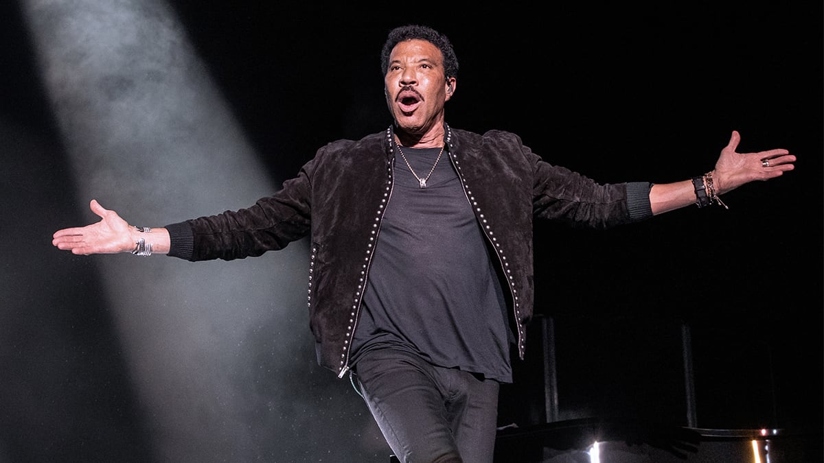 Sting, Lionel Richie en De Dijk naar Bospop 2020