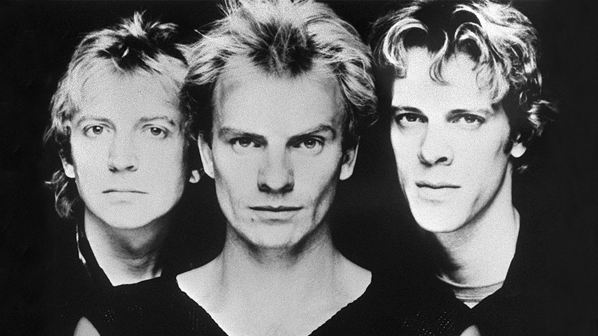 Hoe Stings kont van Roxanne een hit maakte