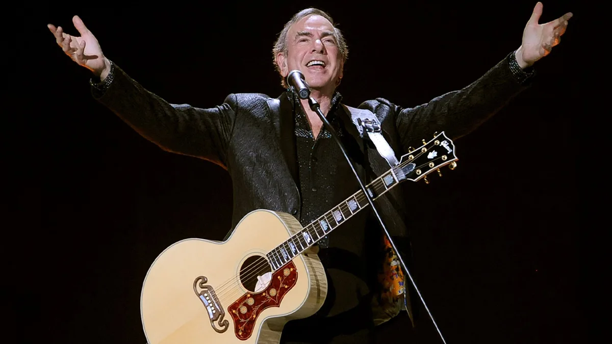 Doe de 'Wie zingt wat?'-quiz!