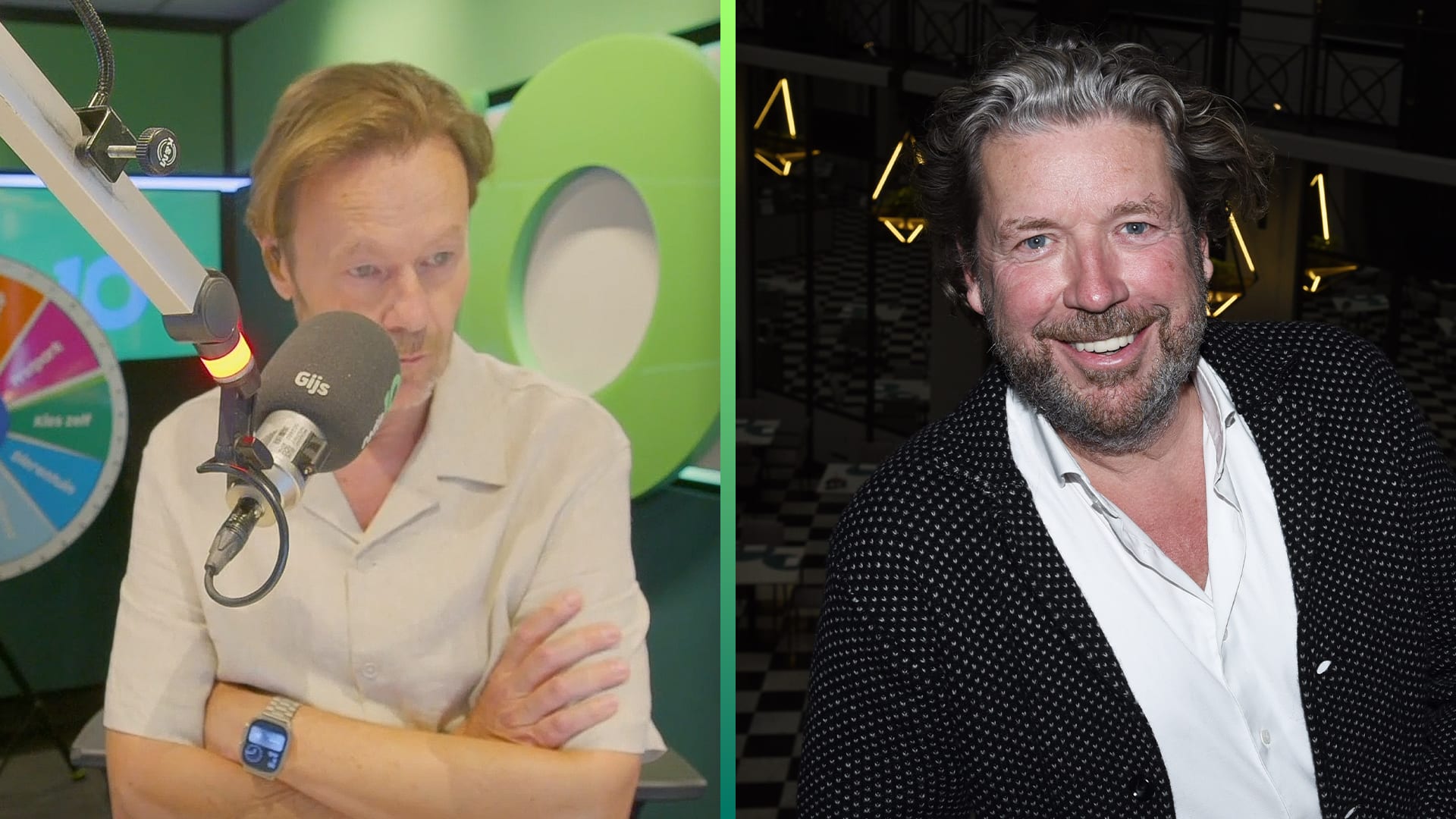 Henkjan Smits over Jerney Kaagman: 'Suzan & Freek kunnen zoveel geld verdienen door haar'