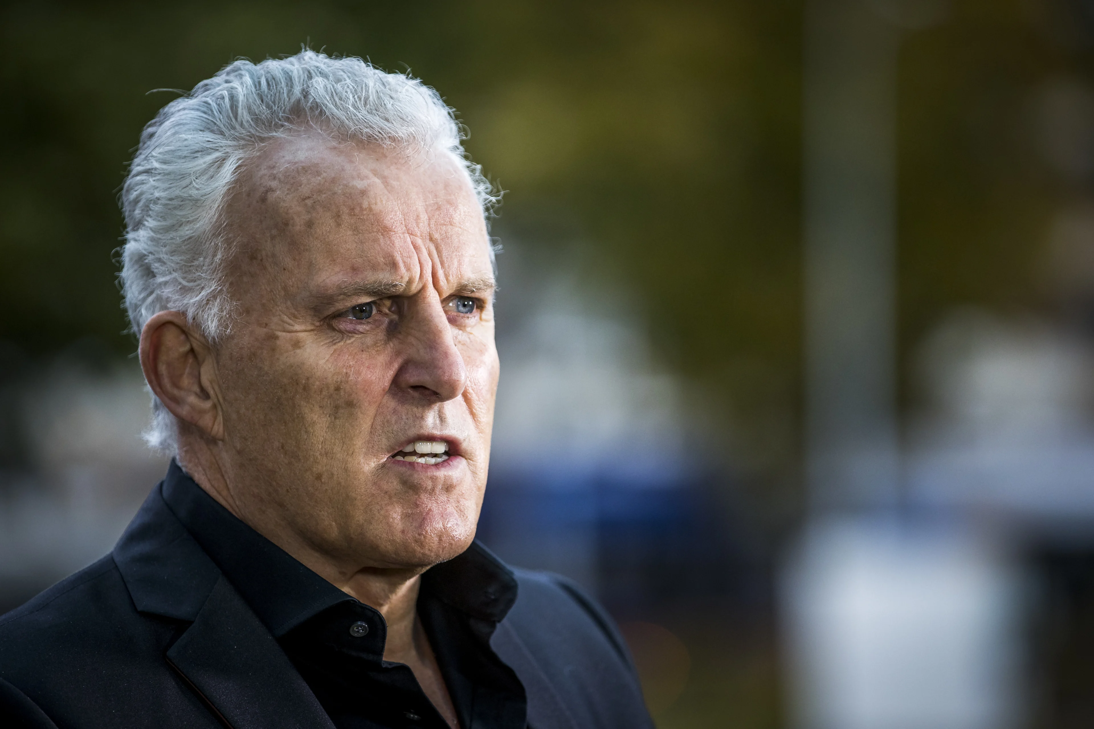 Radio 10 brengt eerbetoon aan Peter R. de Vries