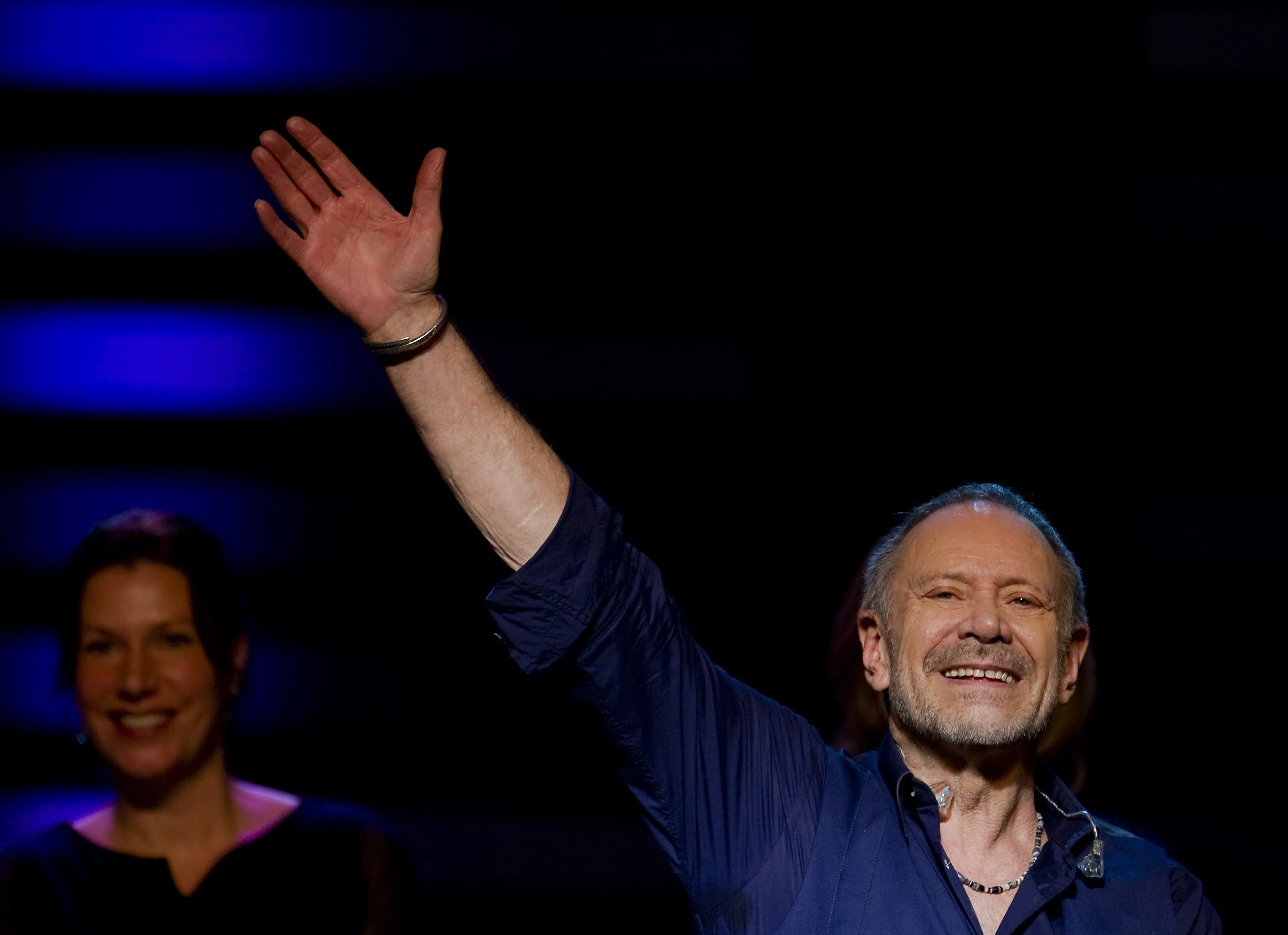 Rob de Nijs stopt ermee! 