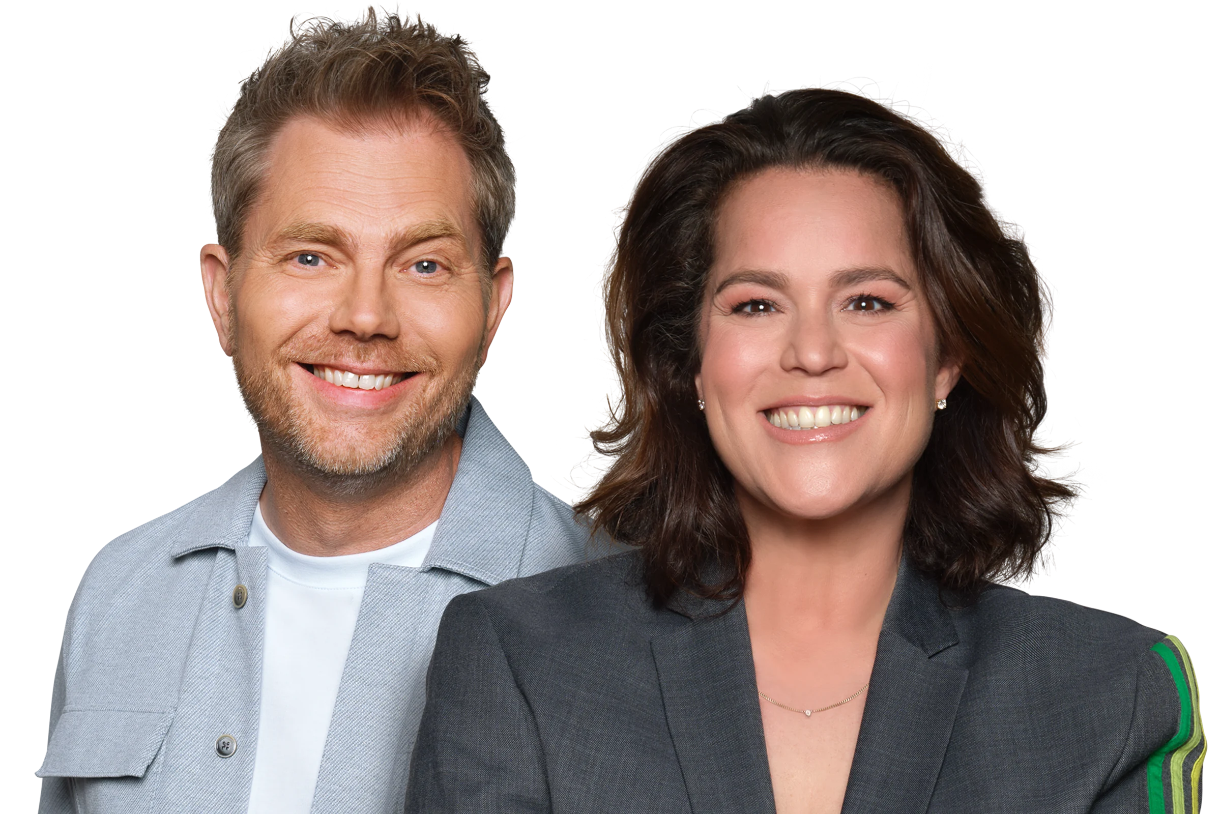De Zomerochtendshow