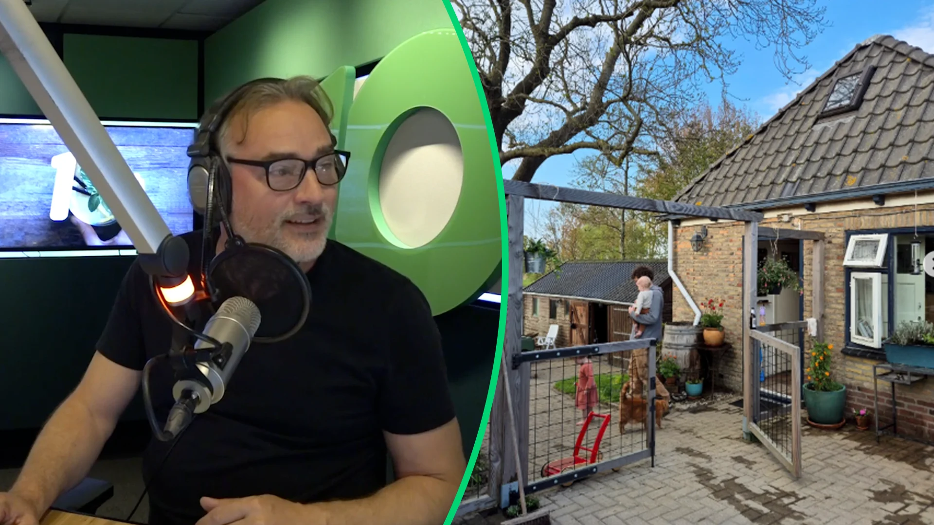 Caro kocht het goedkoopste huis op Funda: 'Het stonk er naar muizenpis!'